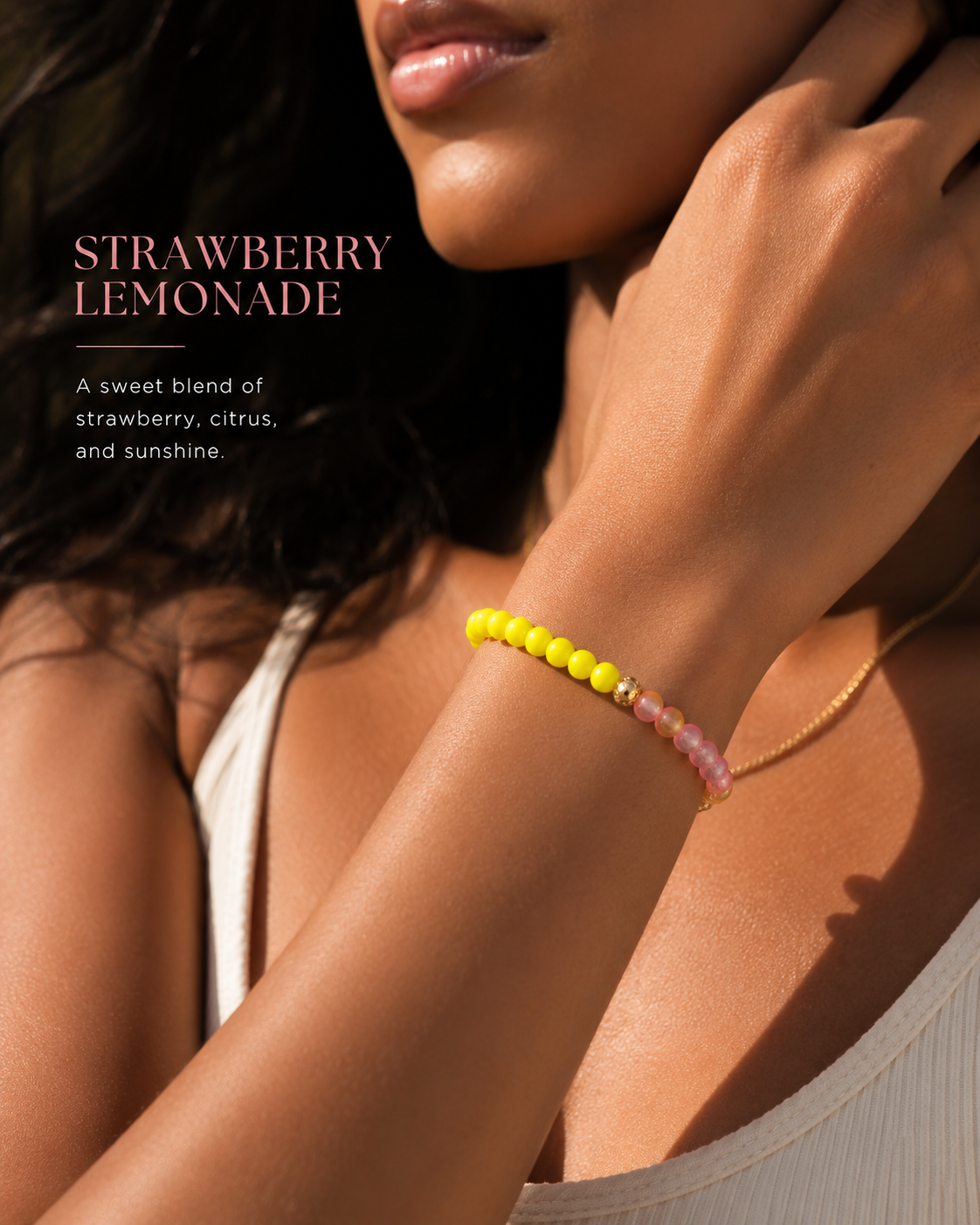 Single Stackable Bracelets