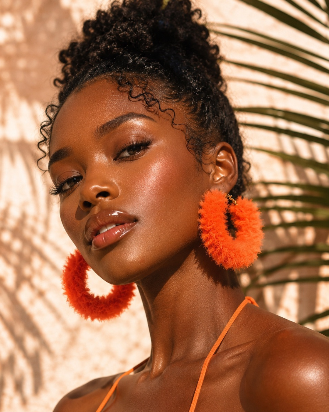 FAUX IT™ Hoops