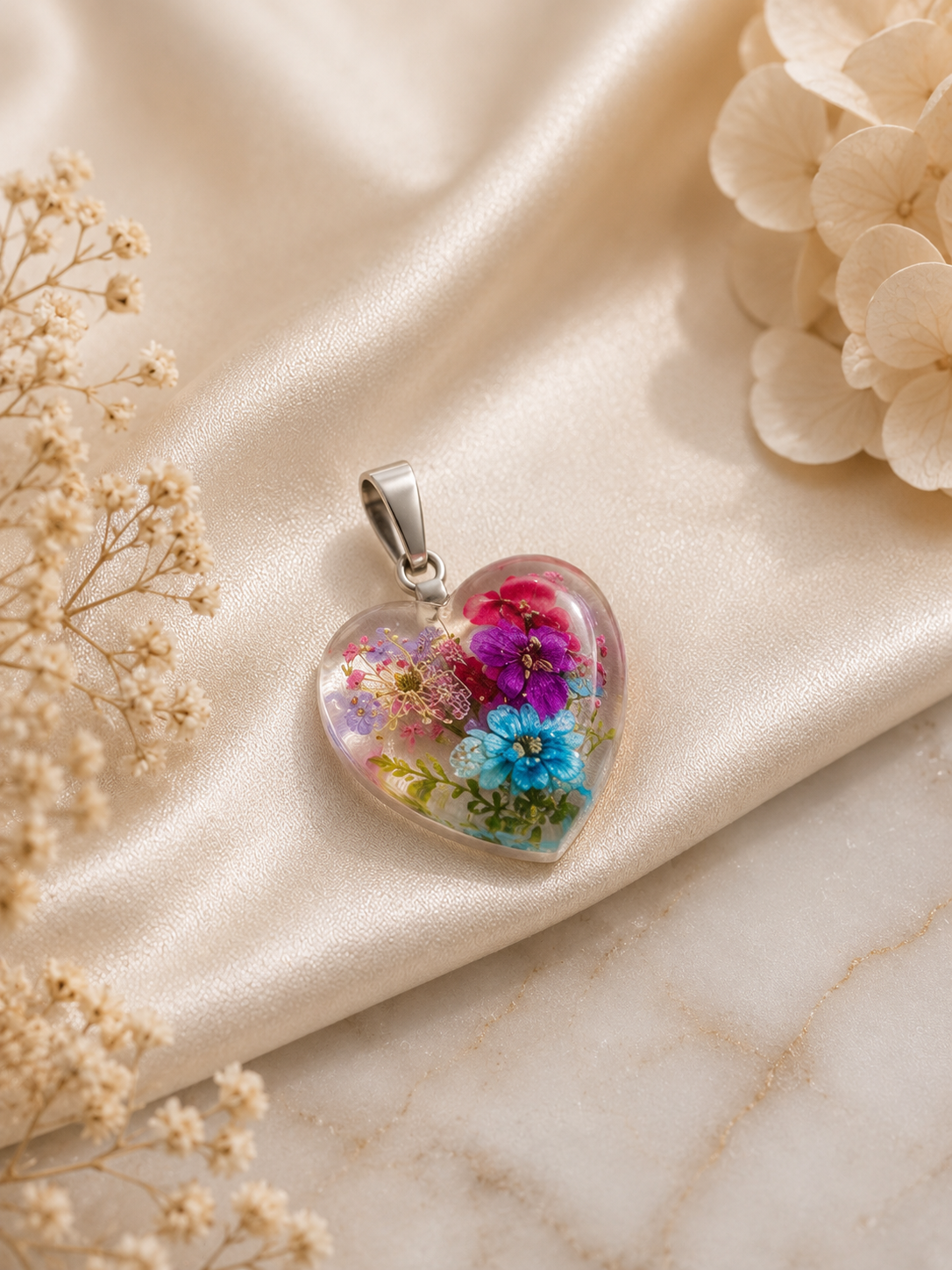 Heaven’s Bloom™ Collection