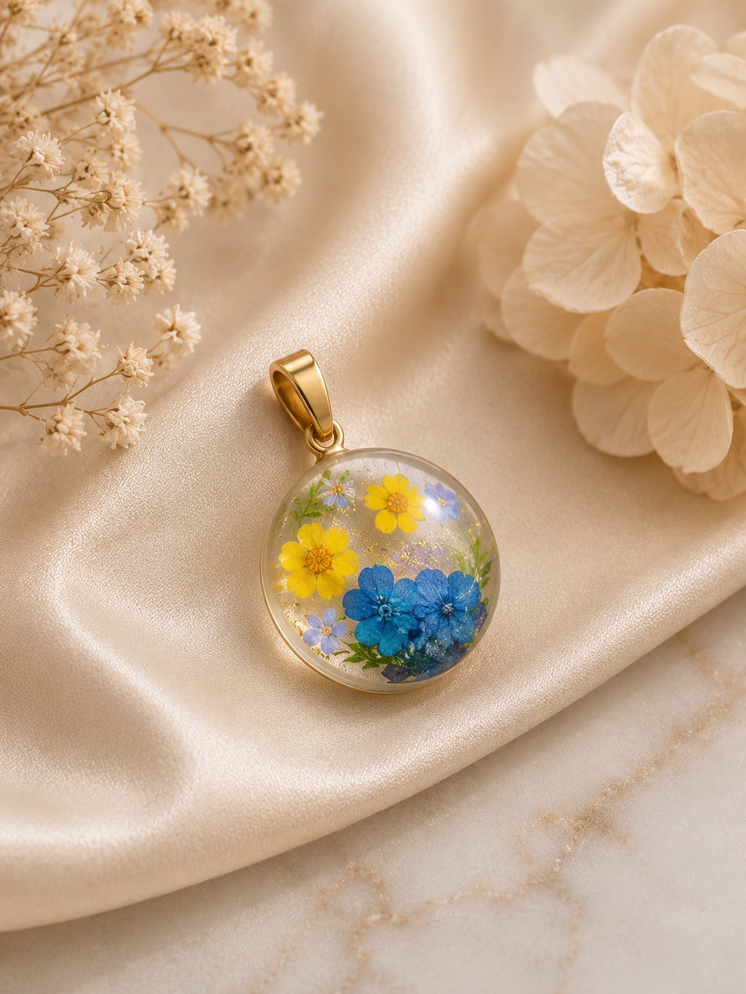 Heaven’s Bloom™ Collection