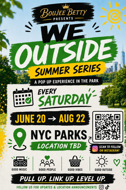 Vendor Spots SS26