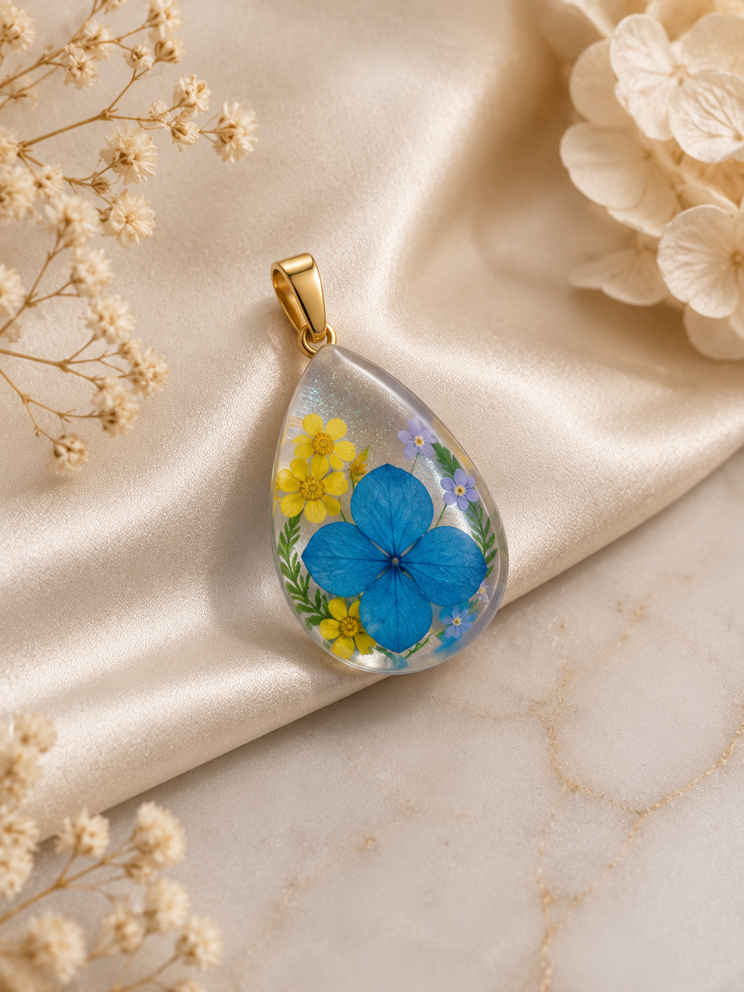 Heaven’s Bloom™ Collection