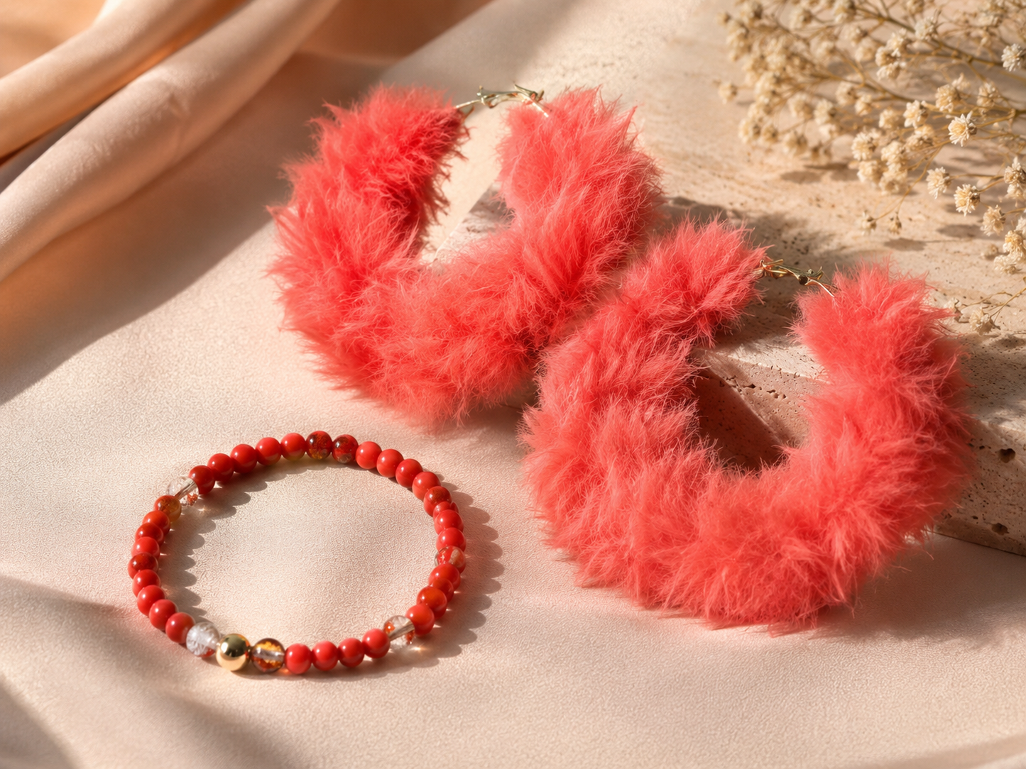 Single Stackable Bracelets