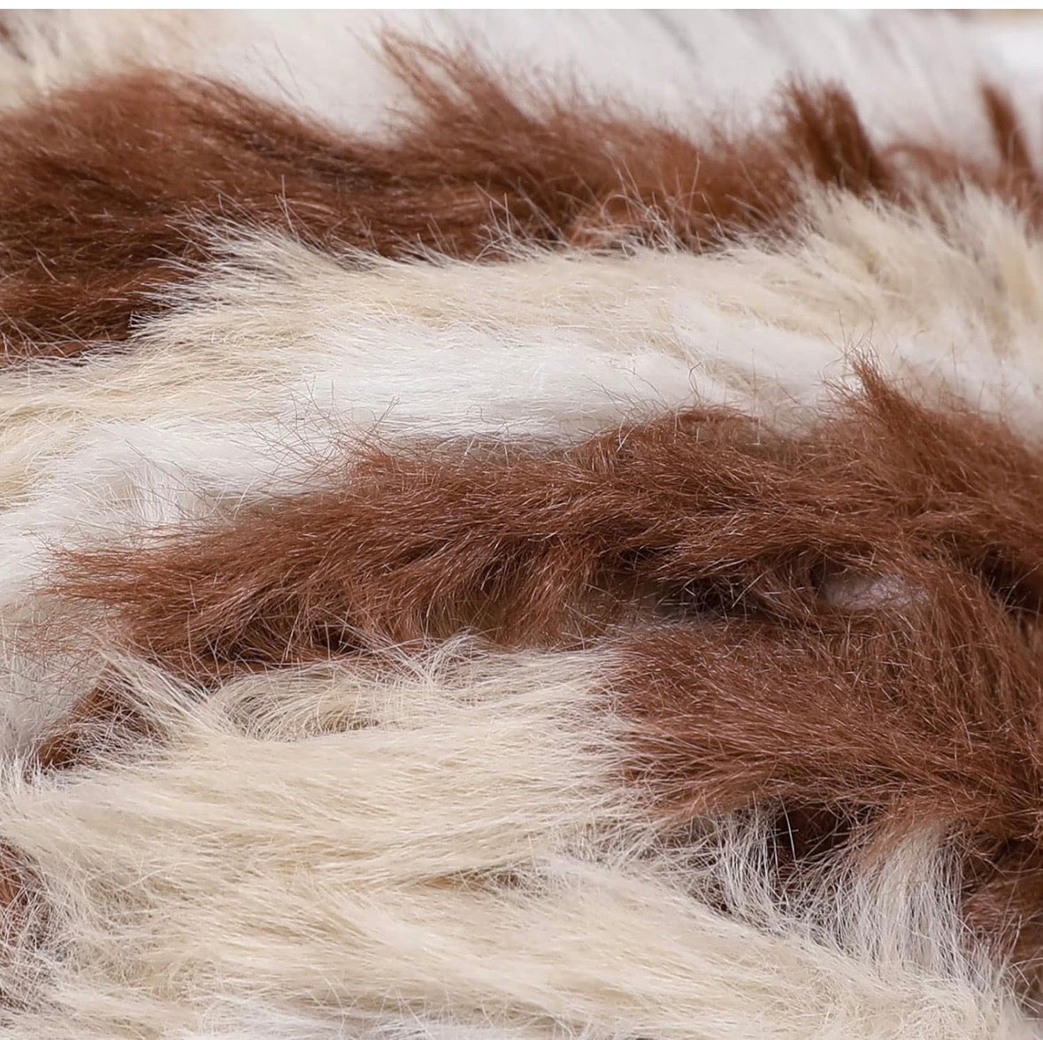 FAUX IT™ Hoops