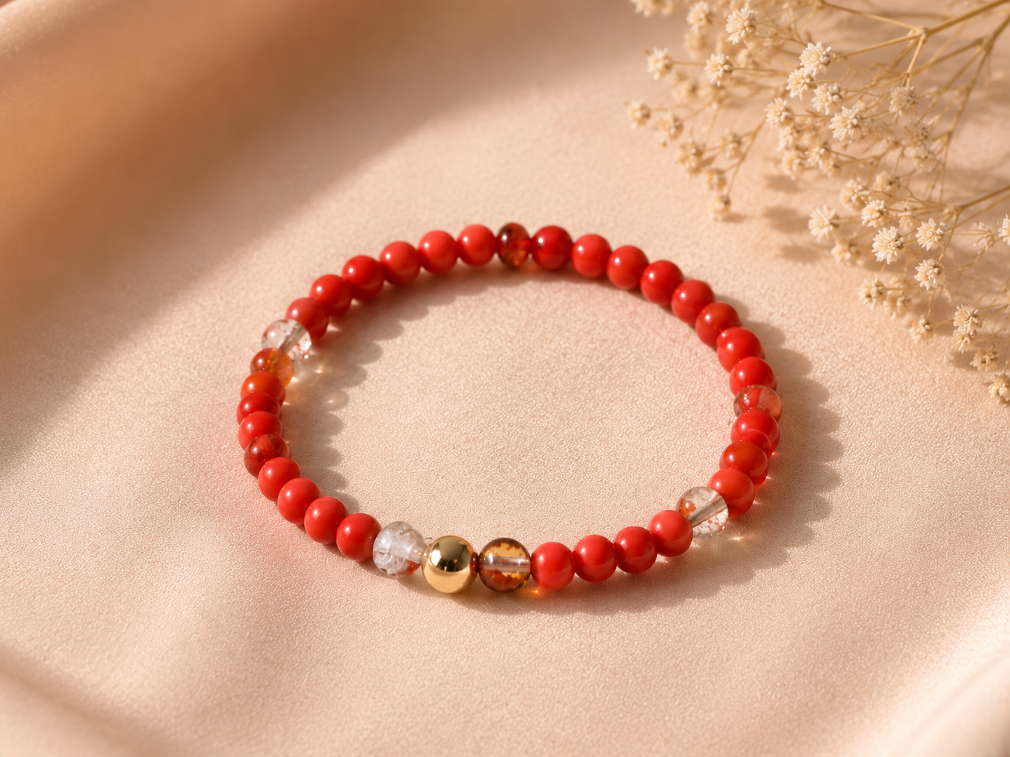 Single Stackable Bracelets