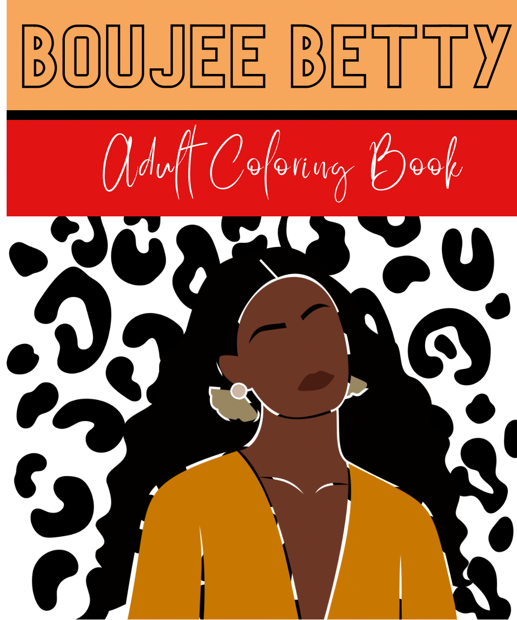 Coloring Book