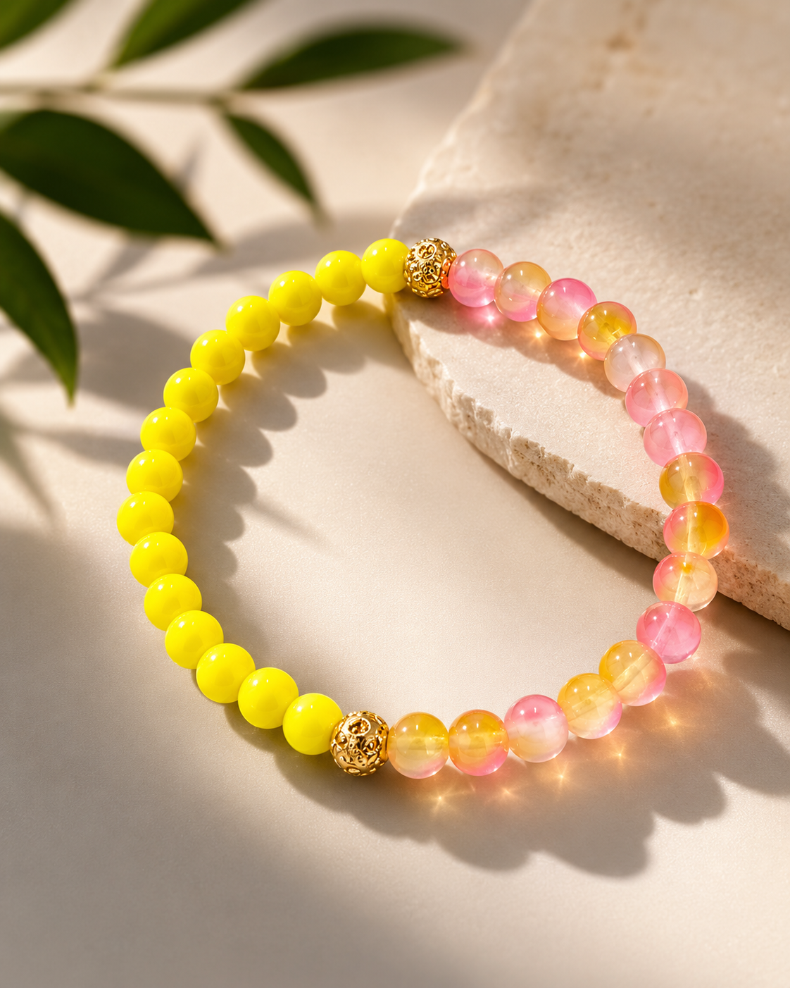 Single Stackable Bracelets